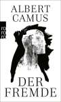 Albert Camus: Der Fremde, Buch