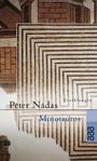 Péter Nádas: Minotauros, Buch