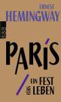 Ernest Hemingway: Paris, ein Fest fürs Leben, Buch