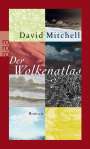 David Mitchell: Der Wolkenatlas, Buch