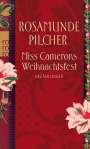 Rosamunde Pilcher: Miss Camerons Weihnachtsfest, Buch