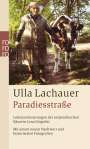 Ulla Lachauer: Paradiesstraße, Buch