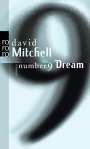 David Mitchell: Number 9 Dream, Buch