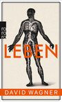 David Wagner: Leben, Buch