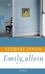 Stewart O'Nan: Emily, allein, Buch