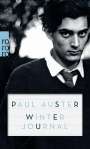 Paul Auster: Winterjournal, Buch