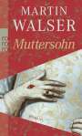 Martin Walser: Muttersohn, Buch