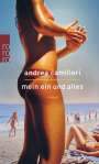 Andrea Camilleri: Mein Ein und Alles, Buch