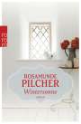 Rosamunde Pilcher: Wintersonne, Buch