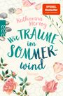 Katharina Herzog: Wie Träume im Sommerwind, Buch