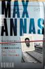 Max Annas: Morduntersuchungskommission: Der Fall Teo Macamo, Buch
