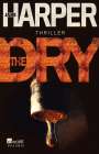 Jane Harper: The Dry, Buch