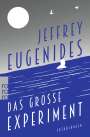 Jeffrey Eugenides: Das große Experiment, Buch