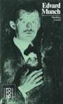 Matthias Arnold: Edvard Munch, Buch