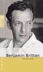 Norbert Abels: Benjamin Britten, Buch