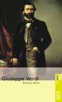 : Giuseppe Verdi, Buch