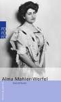 : Alma Mahler-Werfel, Buch