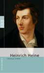 Christian Liedtke: Heinrich Heine, Buch