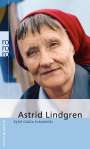 Sybil Gräfin Schönfeldt: Astrid Lindgren, Buch