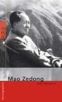 Felix Wemheuer: Mao Zedong, Buch