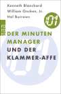 Kenneth Blanchard: Der Minuten-Manager und der Klammer-Affe, Buch