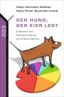 Hans-Peter Beck-Bornholdt: Der Hund, der Eier legt, Buch
