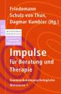 : Impulse für Beratung und Therapie, Buch