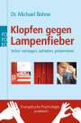 Michael Bohne: Klopfen gegen Lampenfieber, Buch