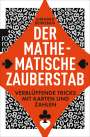 Ehrhard Behrends: Der mathematische Zauberstab, Buch