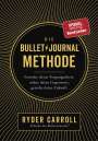 Ryder Carroll: Die Bullet-Journal-Methode, Buch