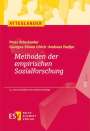 Peter Atteslander: Methoden der empirischen Sozialforschung, Buch