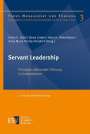 : Servant Leadership, Buch