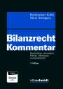 Hachmeister / Kahle/Mock / Schüppen: Bilanzrecht Kommentar, Buch
