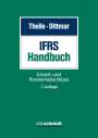: IFRS-Handbuch, Buch
