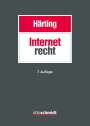 Niko Härting: Internetrecht, Buch