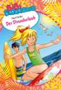 Mark Stichler: Bibi Blocksberg. Der Strandurlaub, Buch