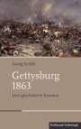 Georg Schild: Gettysburg 1863, Buch
