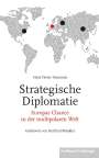 Hans-Dieter Heumann: Strategische Diplomatie, Buch
