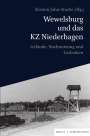 : Wewelsburg und das KZ Niederhagen, Buch
