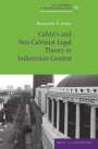Benyamin F. Intan: Calvin's and Neo-Calvinist Legal Theory in Indonesian Context, Buch