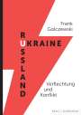 Frank Golczewski: Ukraine/Russland, Buch