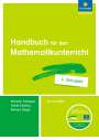 Rotraud Dröge: Handbuch für den Mathematikunterricht an Grundschulen, Buch