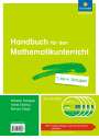 Rotraut Dröge: Handbuch für den Mathematikunterricht an Grundschulen, Buch