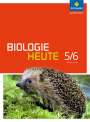 : Biologie heute 1. Schülerband. Gymnasien. Niedersachsen, Buch