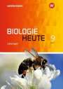 : Biologie heute SI 9. Lösungen. Allgemeine Ausgabe für Bayern, Buch