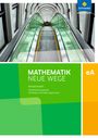 : Mathematik Neue Wege SII. Qualifikationsphase eA Leistungskurs: Arbeitsheft mit Lösungen. Niedersachsen und Rheinland-Pfalz, Buch