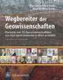 Marianne Meschede: Wegbereiter der Geowissenschaften, Buch