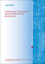 Jan Esper: Großräumige Temperaturrekonstruktionen mit Baumringen, Buch