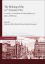: The Making of the 20th Century City, Buch