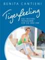Benita Cantieni: Tigerfeeling: Das Rückenprogramm für sie und ihn, Buch